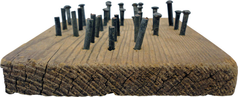 Home Made Chinese Checkers